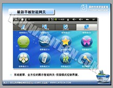 智能家居控制系统_控制网关_网络远程控制器_最便宜_方案_模块