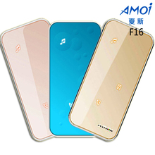Amoi/���� F16 ˫��˫��/QQ��̨����Ůʽ�����ֻ�Ӣ��ѧϰѧ����