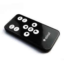 Ainol/艾诺 AV8000HD 9000HD 原装遥控器 电子书 电视连接必备