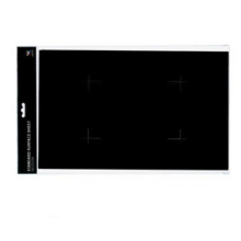 WACOM 数位板 intuos四代 影拓4代 M PTK-640 M型号标准贴膜