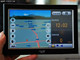 神达 mio C725 GPS导航仪 7寸超大屏