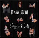 Shuffles and Cuts by Karl Hein (假洗/花洗/假切/花切)