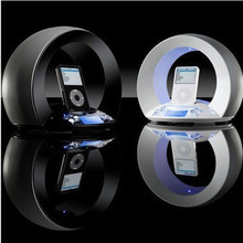 JBL ON TIME II 准时 ipod/iphone 音响音箱 带收音闹钟 可充电