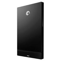 Seagate/希捷320G移动硬盘 GoFlex Slim 睿利 USB3.0 全球最轻薄