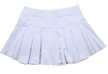 2012夏季女子韩版牛奶丝快干训练跳操显瘦运动裙裤短裙网球裙1138