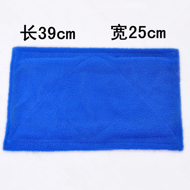 5个包邮 原装平板拖把头替换布 超细纤维夹板绒布 不掉毛木板拖布在类目 家庭/个人清洁工具, 家务/地板清洁用具, 平板拖把中 - 来自Buy2taobao.com提供专业的淘宝代购服务