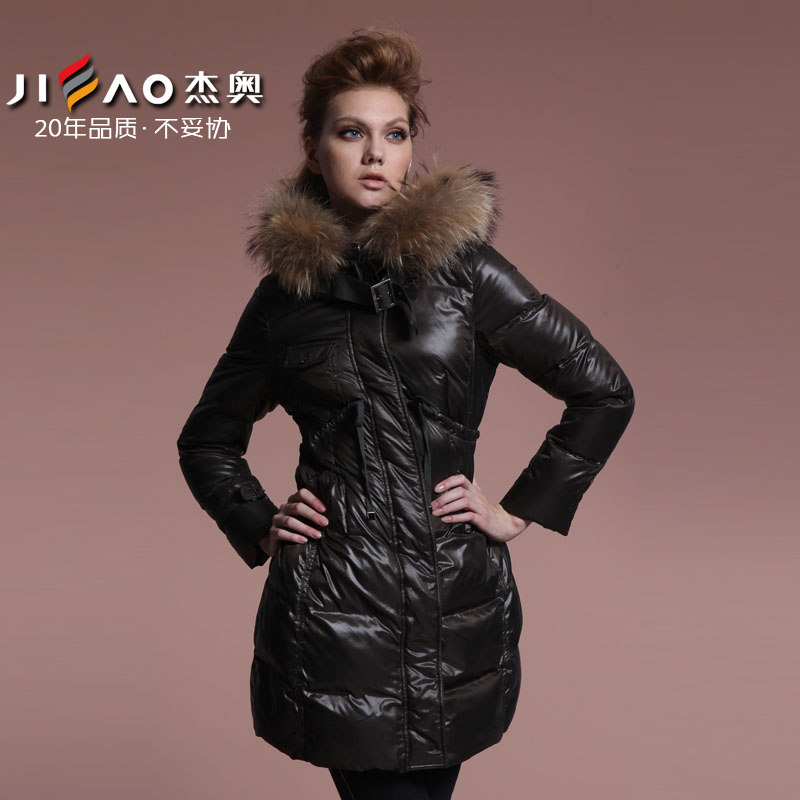 唯品会〓【杰奥<em>羽绒服女款</em>专卖店】在哪里有卖