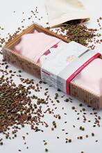 优卡莲专业瑜珈用品 /YOKALAND天然香草瑜伽眼枕 2色可选