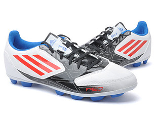  Adidas男式V23949科技系带抗震防滑经典复古足球鞋  V23949