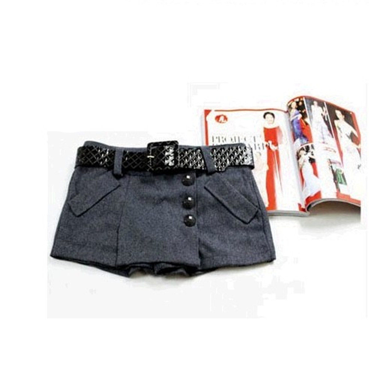 <em>妮子短裤</em>2012新款哪种好?<em>妮子短裤</em>2012新款