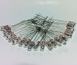 汽车仪表灯灯泡T3(12V\/0.91W) 本田仪表灯\/本