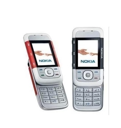 Nokia\/诺基亚 5300正品行货滑盖音乐手机学生