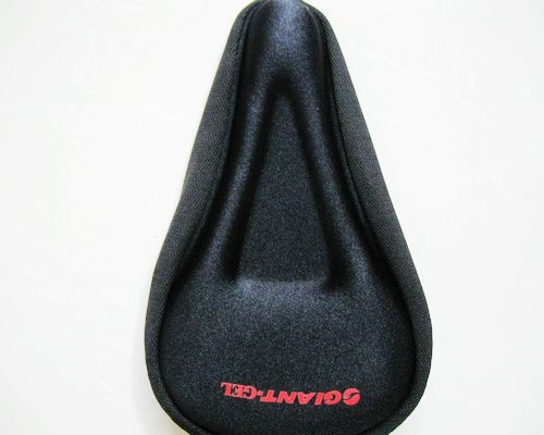 quality goods Super thick Road vehicle Mountain bike Bicycle Silicone cushion Setin the Bike/Riding equipment/Parts and Accessories , Bicycle Parts/Fitting , Cushion/Saddle category - from Buy2taobao.com to provide professional Taobao agent buy service