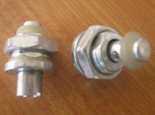 厂家直销,高压锅配件沈阳双喜高压锅锁阀5元一