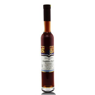  拜伦斯红酒 德国凯斯乐多菲德冰酒 原瓶进口冰酒  商务宴请甜酒