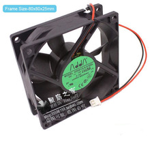 Эϲ ADDA 8cm 8���� Hypro��Դ/������� 8025