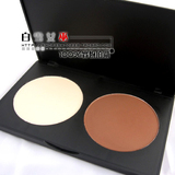 【皇冠白雪女巫】小瓜子脸的秘密 JHC艾米尔修容饼 实在修小脸