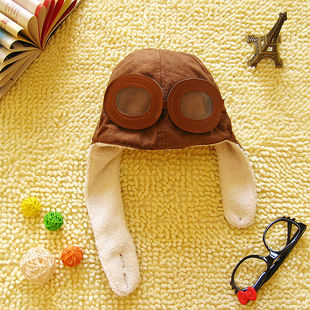 特价批发童装韩版冬季男女儿童飞行员宝宝空军