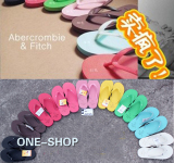 【one-shop】人字拖拖鞋沙滩鞋夹脚拖情侣款女款男款 多色入码全