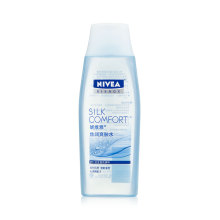 NIVEA ��ά�� Ůʿ˿��ˬ��ˮ200ml ��ˮ �޾ƾ� �滺���� ��Ʒ