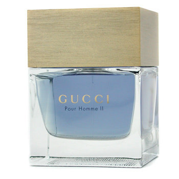 GUCCI同名二代男香50ML