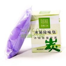 冰箱除味炭包/冰箱除味竹炭包#竹炭冰箱除味包◆全国包邮(见详情)