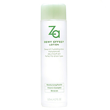 ���� ��Ʒ za/����  ������ʪ��ױˮ125ml ���ܷ� ��ʪ ˬ��ˮ