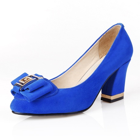 2014春新款红蜻蜓女单鞋真皮正品高跟鞋羊皮