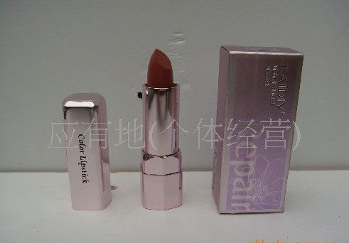 专柜正品 凯迪雅 炫亮魅力 光之诱 唇膏 3.8g   【16色可选】