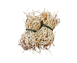  中国有机绿色食品专营 天地生 鱼腥草500g 北京满百包邮