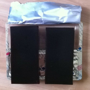  特级原产东阿保健级百年堂阿胶块