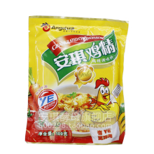 官方直营 99元包邮 安琪酵母 安琪鸡精100g 代替味精 味久醇厚