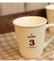 700ml|随手杯|超大水杯|创意咖啡杯 隔热杯 马克杯 星巴克风格