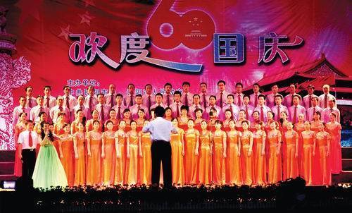 试听童声合唱表演唱 茶山谣 无伴唱伴奏 可赠送