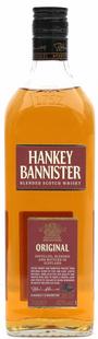  【洋酒】Hankey Bannister亨特威士忌700ml