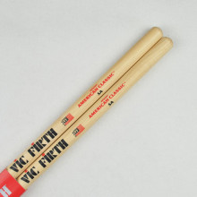 沃田乐器★正品美产Vic Firth 5A 架子鼓鼓棒 鼓槌 鼓锤 三副包邮