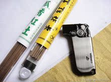 COHIBA香薰用品专用打火机 横冲式香道用品专用火机
