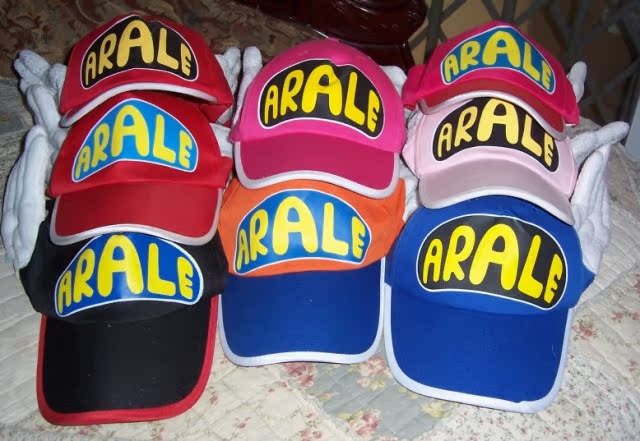 gift IQ Dr. hat angel Wings hat Arale Angels cap Xiaoyun hat(Multicolor)in the Play mode/Anime/Periphery/cos/Board games , Cartoon/Animation around , Anime T-Shirt/Shoes/Clothing category - from Buy2taobao.com to provide professional Taobao agent buy service