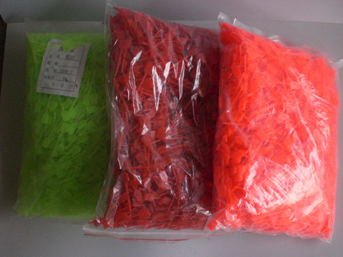 Fire equipment/Fire extinguisher accessories/Fire Extinguisher security Seal Plastic seals/Insurance sales( 1000 individual)in the Hardware/Tool , Construction of protection , Fire protection products , Fire Extinguisher category - from Buy2taobao.com to provide professional Taobao agent buy service
