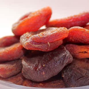  芙瑞莱 土耳其杏干 130(140)g 进口杏干 老少皆宜 无壳杏干