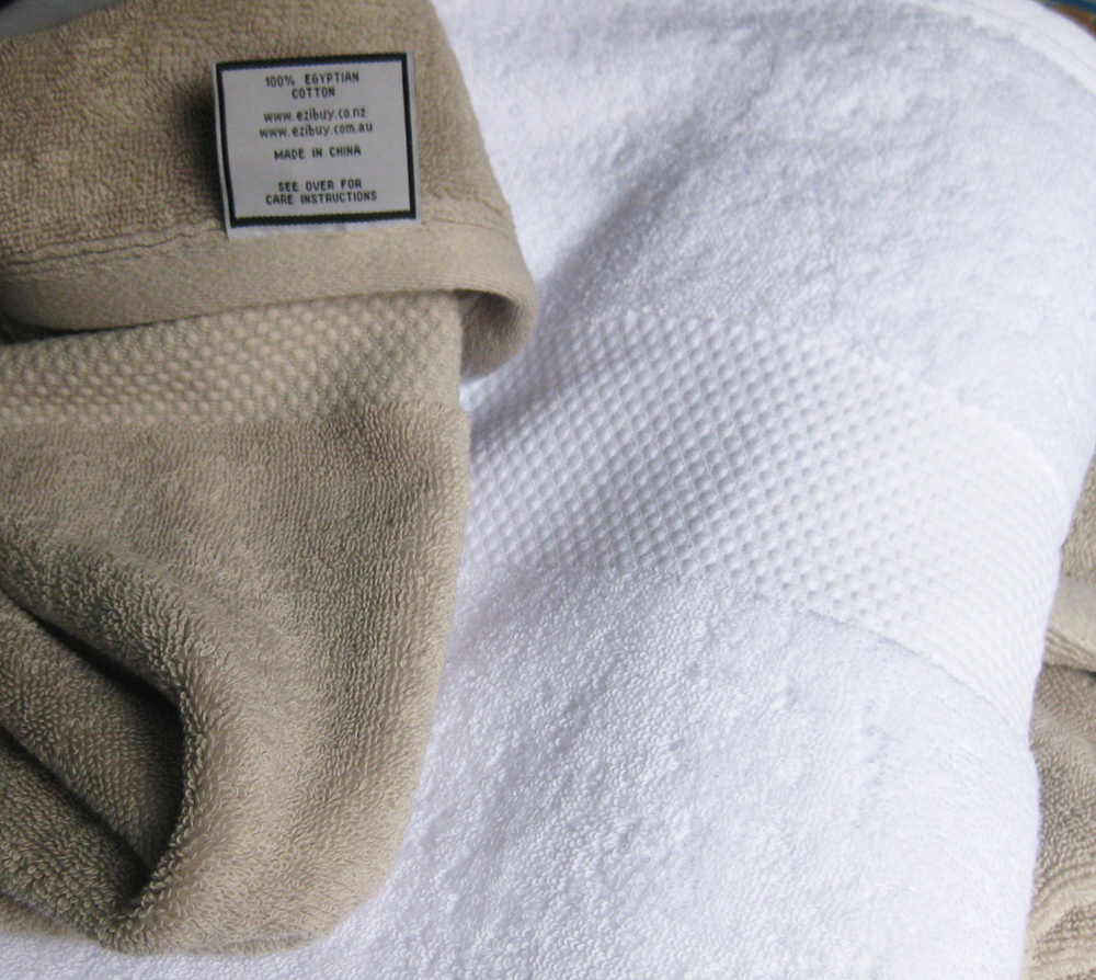 SUPPER EGYPTIAN COTTON TOWEL埃及棉浴巾加大純棉抹胸浴巾包郵在類目 居家日用, 毛巾/浴巾/浴袍, 浴巾中 - 來自Buy2taobao.com提供專業的淘寶代購服務