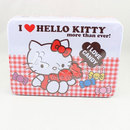 【温州久久喜铺】Hello Kitty果汁软糖 铁盒 180g 喜糖礼盒 【温州久久喜铺】Hello Kitty果汁软糖 铁盒 180g 喜糖礼盒