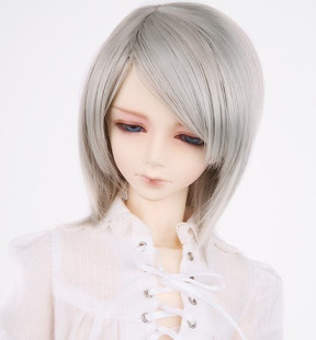 DAL doll wigs