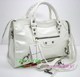 质量最好的BALENCIAGA巴黎世家机车包