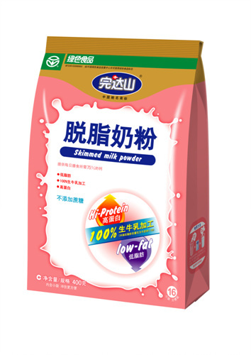 【脱脂奶粉】_雀巢脱脂奶粉_洋奶粉遭消费者