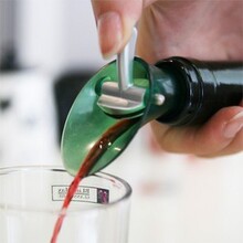 鸭嘴倒酒器 红酒塞