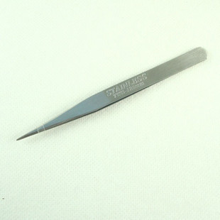 优质 不锈钢镊子,不锈钢镊子(直形)125mmX1.0mm厚在类目 基础建材, 家用五金, 其他五金件, 其它五金中 - 来自Buy2taobao.com提供专业的淘宝代购服务