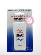 �������Ʒ��ǿ���������� Reach dental floss 183m