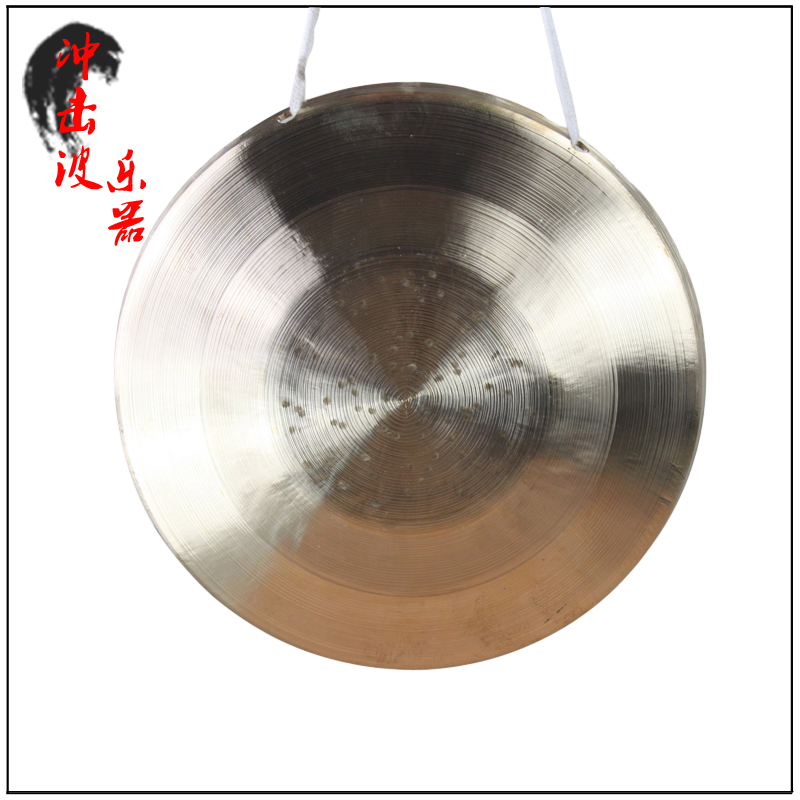Dana Musical Instruments Bass hand gongs|Low hand gongs|Small gongs|Causeway diameter 21CM aboutin the Musical Instruments/Guitar/Piano/Fitting , Folk instruments , Gong , Hand gong category - from Buy2taobao.com to provide professional Taobao agent buy service