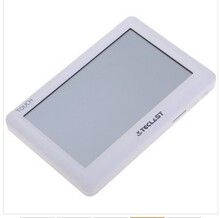 台电C430P MP48G(Teclast)C430p触摸高清播放器MP4 4.3寸 正品
